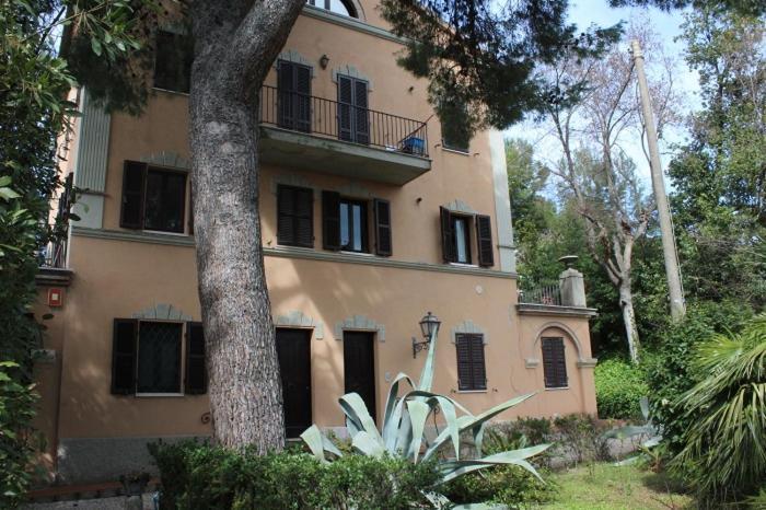 Sabina Trilo Sirolo, In Centro Con Posto Auto Appartement Sirolo